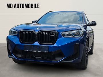 BMW X3 M