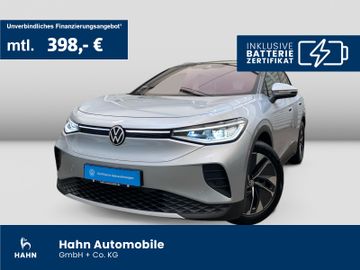 VW ID.4