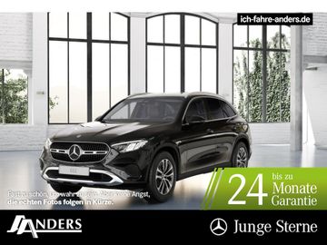 MB GLC 220