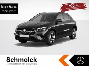 MB GLA 250