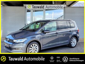 VW Touran