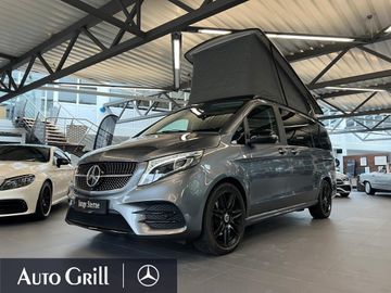 MB V 300
