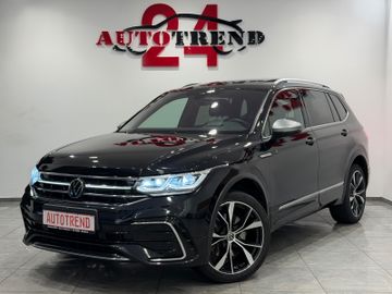VW Tiguan Allspace