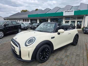 MINI COOPER_CABRIO