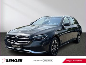 MB E 300