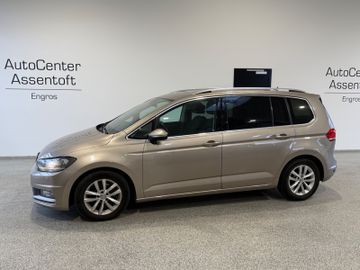 VW Touran