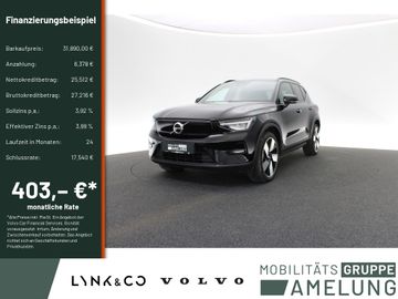 VOLVO XC 40