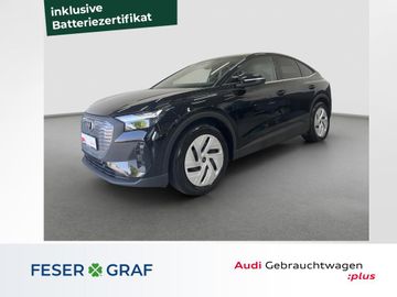 AUDI Q4