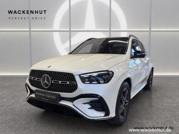 MB GLE 450 AMG