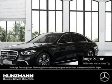 MB S 350