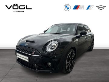 MINI COOPER_S_CLUBMAN