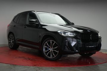 BMW X3 M40