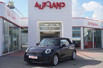 MINI COOPER_CABRIO