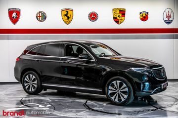 MB EQC