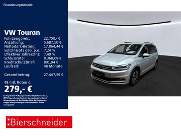 VW Touran