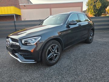 MB GLC 200