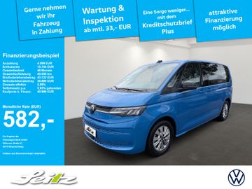 VW T7 Multivan