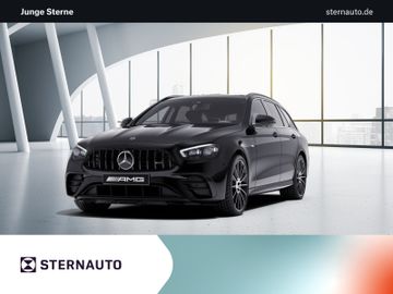 MB E 53 AMG