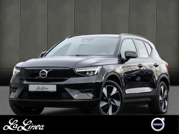 VOLVO XC 40