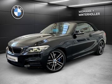 BMW M240i