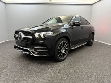MB GLE 350