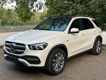 MB GLE 350