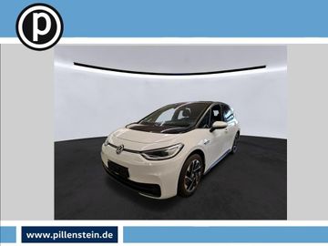 VW ID.3