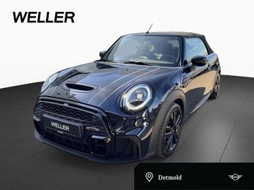 MINI COOPER_S_CABRIO