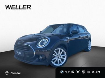 MINI COOPER_CLUBMAN