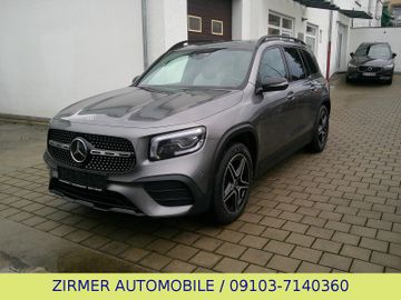 MB GLB 220