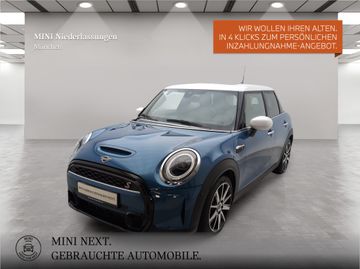 MINI COOPER_S