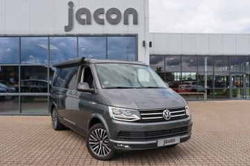 VW T6 California