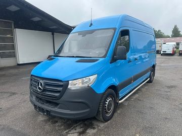 MB Sprinter