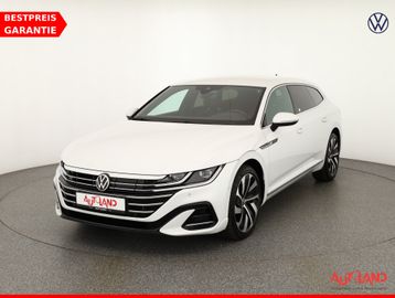 VW Arteon