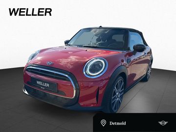 MINI COOPER_CABRIO
