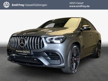 MB GLE 63 AMG