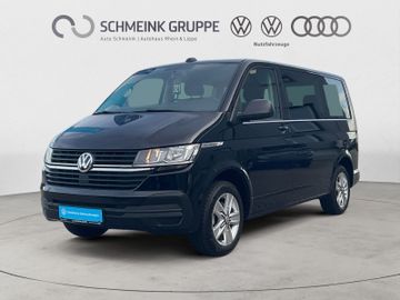 VW T6 Multivan