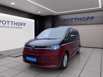 VW T7 Multivan