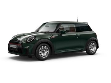 MINI JOHN_COOPER_WORKS