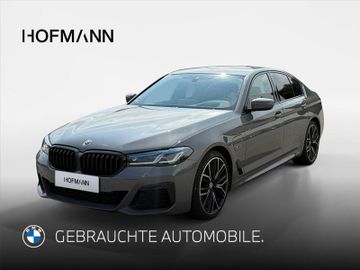 BMW 545