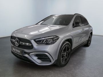MB GLA 250