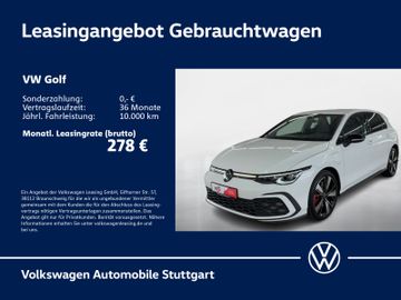 VW Golf