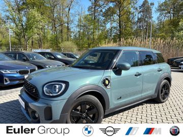 MINI Cooper SE Countryman