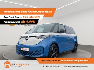 VW ID.Buzz