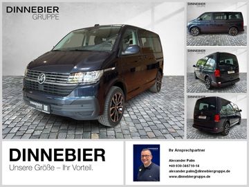VW T6 Multivan