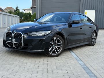 BMW 420 Gran Coupe