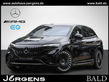MB EQE SUV