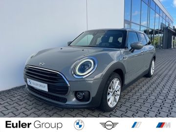 MINI ONE_CLUBMAN