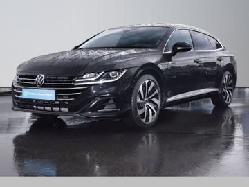VW Arteon