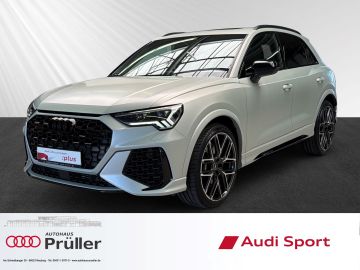 AUDI RSQ3